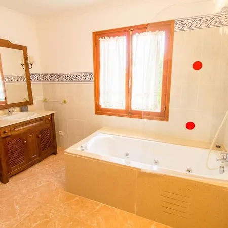 بيت للعطل Perfecta Vacaciones Con Wifi Y A/c *