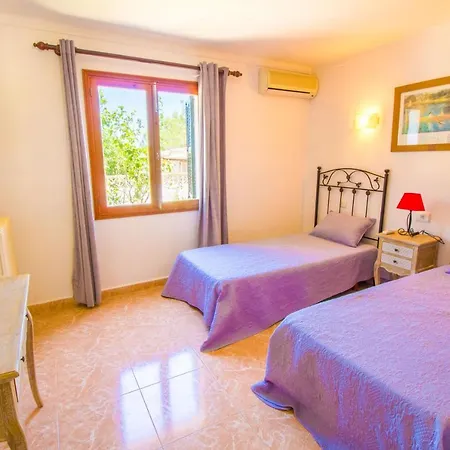 Perfecta Vacaciones Con Wifi Y A/c Pollença