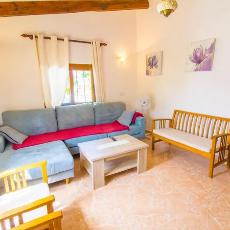 Perfecta Vacaciones Con Wifi Y A/c