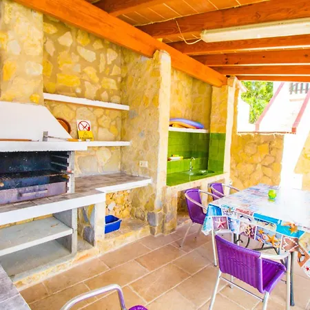 Perfecta Vacaciones Con Wifi Y A/c