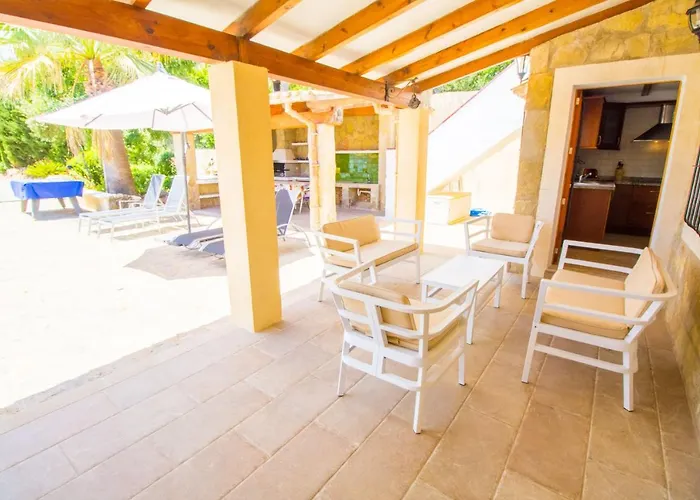 Perfecta Vacaciones Con Wifi Y A/c Semesterbostad