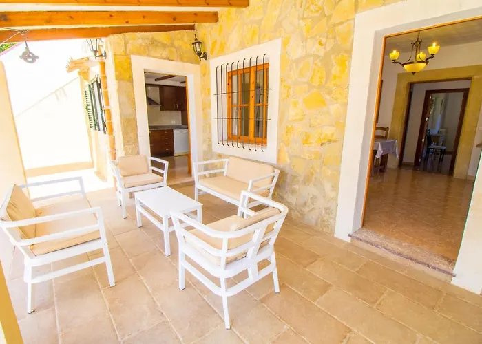 Semesterbostad Perfecta Vacaciones Con Wifi Y A/c *