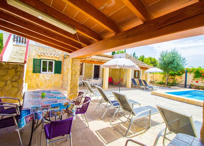 Semesterbostad Perfecta Vacaciones Con Wifi Y A/c *