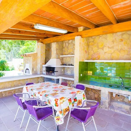 Semesterbostad Perfecta Vacaciones Con Wifi Y A/c