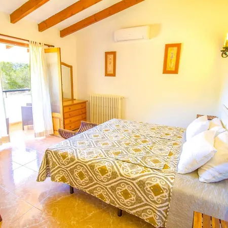 Perfecta Vacaciones Con Wifi Y A/c * Польенса