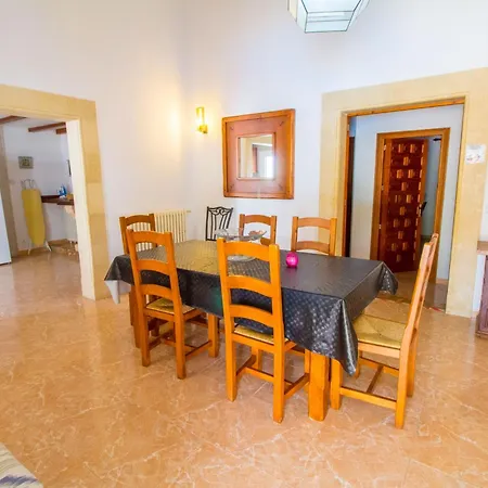 Perfecta Vacaciones Con Wifi Y A/c Ferienhaus