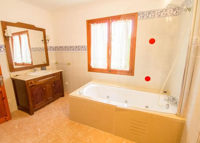 Hébergement de vacances Perfecta Vacaciones Con Wifi Y A/c *