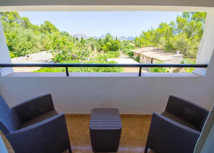 Perfecta Vacaciones Con Wifi Y A/c Ferienhaus