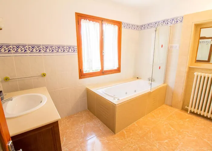 Perfecta Vacaciones Con Wifi Y A/c Hébergement de vacances