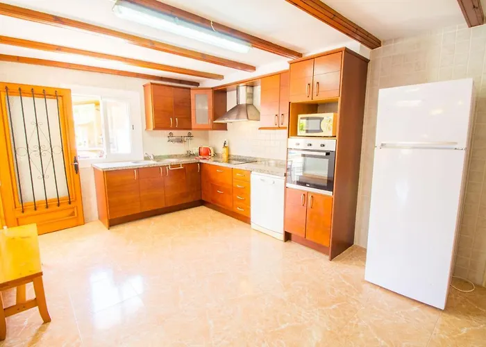 Perfecta Vacaciones Con Wifi Y A/c * Pollença