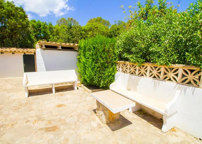 Ferienhaus Perfecta Vacaciones Con Wifi Y A/c *