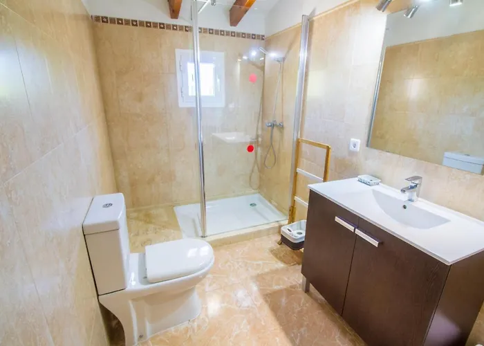 Perfecta Vacaciones Con Wifi Y A/c Pollença