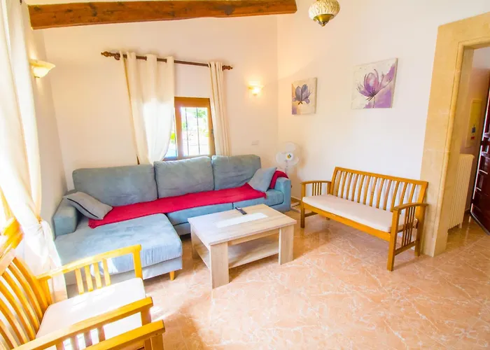 Perfecta Vacaciones Con Wifi Y A/c