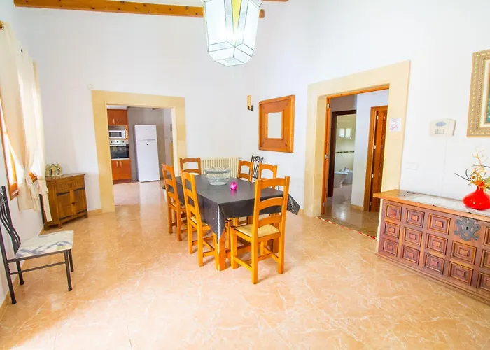 Perfecta Vacaciones Con Wifi Y A/c *