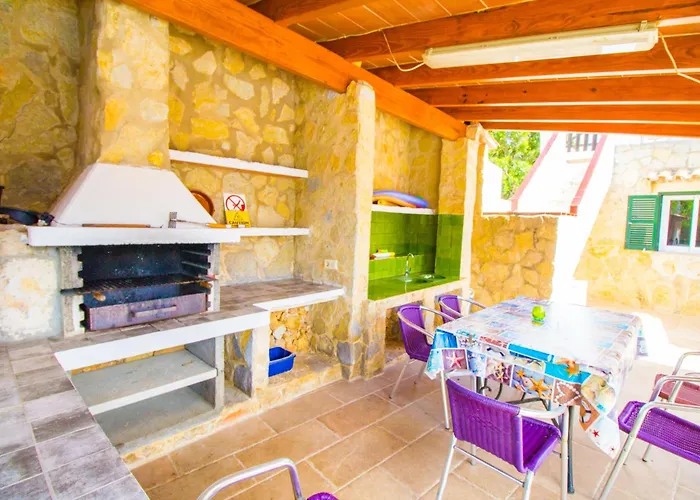 Perfecta Vacaciones Con Wifi Y A/c