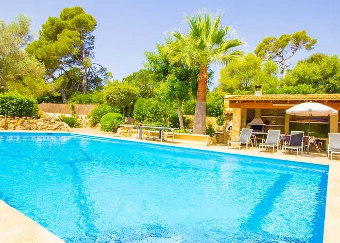 Perfecta Vacaciones Con Wifi Y A/c Hébergement de vacances *