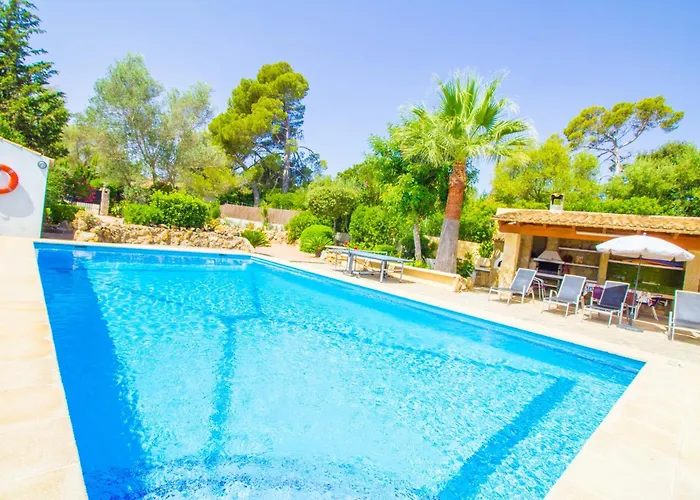 Perfecta Vacaciones Con Wifi Y A/c Ferienhaus