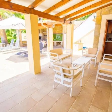 Perfecta Vacaciones Con Wifi Y A/c Ferienhaus