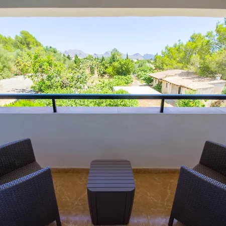 Perfecta Vacaciones Con Wifi Y A/c Ferienhaus