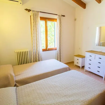 Ferienhaus Perfecta Vacaciones Con Wifi Y A/c Pollença