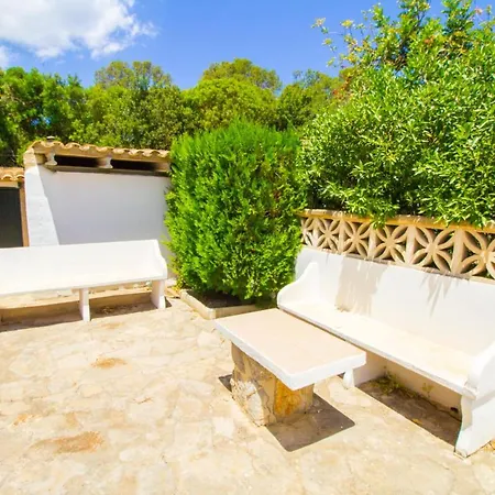 Ferienhaus Perfecta Vacaciones Con Wifi Y A/c *