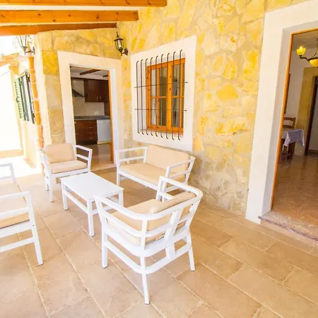 Ferienhaus Perfecta Vacaciones Con Wifi Y A/c *