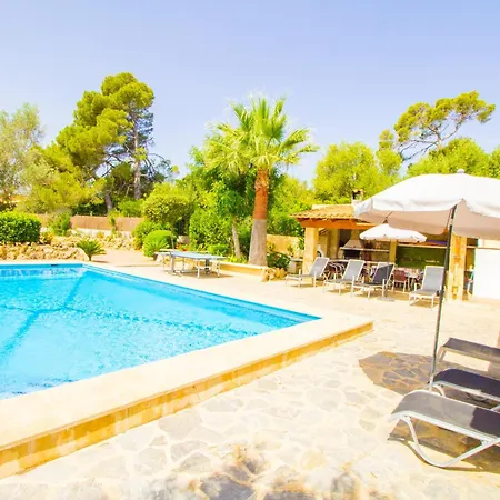 Ferienhaus Perfecta Vacaciones Con Wifi Y A/c
