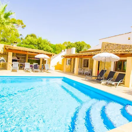 Perfecta Vacaciones Con Wifi Y A/c Ferienhaus