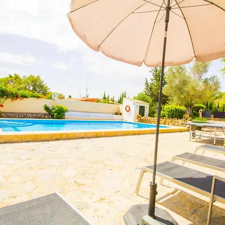 Perfecta Vacaciones Con Wifi Y A/c