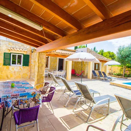 Ferienhaus Perfecta Vacaciones Con Wifi Y A/c *