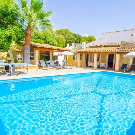 Perfecta Vacaciones Con Wifi Y A/c * Pollença