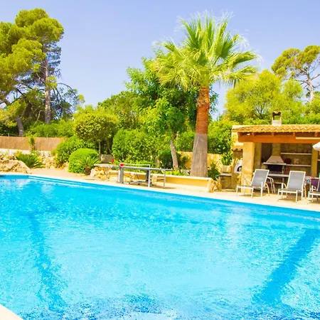 Perfecta Vacaciones Con Wifi Y A/c Ferienhaus *