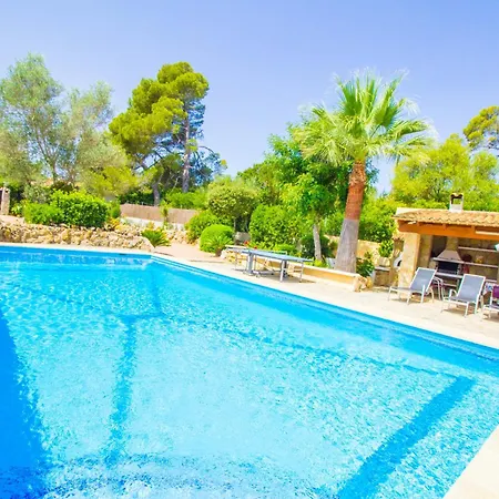 Perfecta Vacaciones Con Wifi Y A/c Ferienhaus